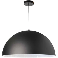 Load image into Gallery viewer, 1LT Incandescent 20" Pendant, MB
