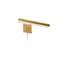 Load image into Gallery viewer, 20W Picture Light, AGB, Frosted Glass
