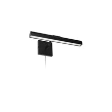 Load image into Gallery viewer, 20W Picture Light, MB, Frosted Glass
