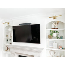Load image into Gallery viewer, 30W Picture Light, AGB, Frosted Glass
