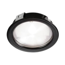 Load image into Gallery viewer, 24V DC,4W Black LED COB Puck Light
