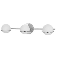 Load image into Gallery viewer, 3LT Halogen Vanity, PC
