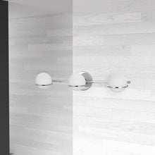 Load image into Gallery viewer, 3LT Halogen Vanity, PC
