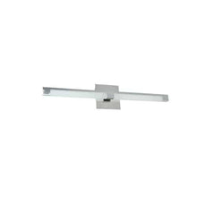 Load image into Gallery viewer, 28" Vanity, Polished Chrome Finish
