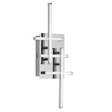 Load image into Gallery viewer, 5LT Wall Sconce, Polished Chrome
