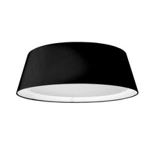 Load image into Gallery viewer, 14W Flush Mount, Black
