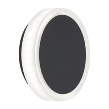 Load image into Gallery viewer, 12W Wall Sconce,  MB, FR Acrylic Diffuser

