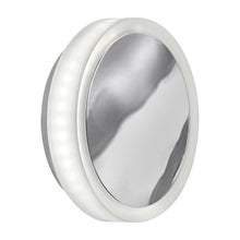 Load image into Gallery viewer, 12W Wall Sconce,  PC, FR Acrylic Diffuser

