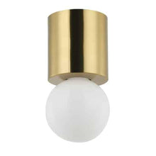 Load image into Gallery viewer, 1LT Flush Mount,  AGB
