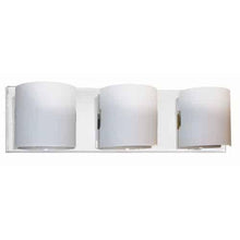 Load image into Gallery viewer, 3LT Vanity Fixture
