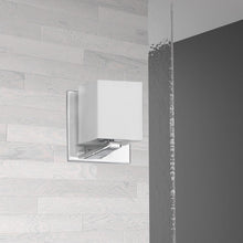 Load image into Gallery viewer, 1LT Vanity, Polished Chrome Finish
