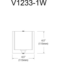 Load image into Gallery viewer, 1LT Vanity
