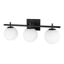 Load image into Gallery viewer, 3LT Halogen Vanity, MB
