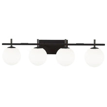 Load image into Gallery viewer, 4LT Halogen Vanity, MB
