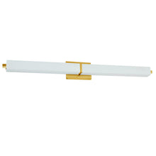 Load image into Gallery viewer, 51W Vanity, AGB, WH Glass
