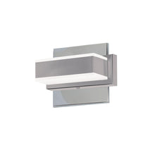 Load image into Gallery viewer, 5W LED Wall Vanity, Polished Chrome Finish
