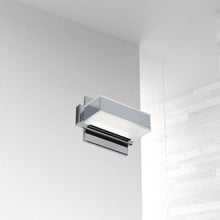 Load image into Gallery viewer, 5W LED Wall Vanity, Polished Chrome Finish
