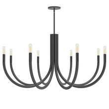 Load image into Gallery viewer, 8LT Incandescent Chandelier, MB
