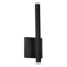 Load image into Gallery viewer, 10W Wall Sconce, MB with FR Acrylic Diffuser
