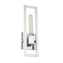 Load image into Gallery viewer, 1LT Incandescent Wall Sconce, PC
