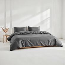 Load image into Gallery viewer, Luxe Australian Sateen Bedding Bundle
