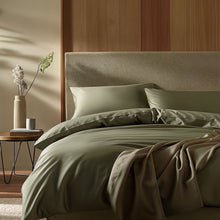 Load image into Gallery viewer, Luxe Australian Sateen Bedding Bundle
