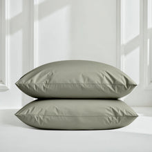 Load image into Gallery viewer, Luxe Australian Sateen Pillowcase Set
