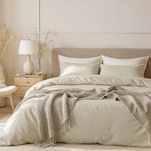 Load image into Gallery viewer, Luxe Australian Sateen Pillowcase Set
