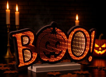 Load image into Gallery viewer, BOO Ekkolight 15.5"L
