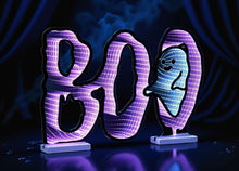 Load image into Gallery viewer, BOO/Ghost Ekkolight 23.5"L
