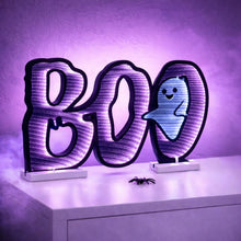 Load image into Gallery viewer, BOO/Ghost Ekkolight 23.5"L
