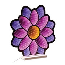 Load image into Gallery viewer, Flower Ekkolight 16.5"H
