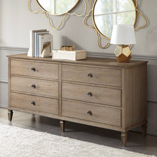 Load image into Gallery viewer, Madison Park Signature Victoria 6-Drawer Dresser MPS137-0117 By Olliix
