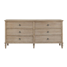 Load image into Gallery viewer, Madison Park Signature Victoria 6-Drawer Dresser MPS137-0117 By Olliix
