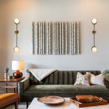Load image into Gallery viewer, Integrated LED Wall Sconce Light
