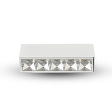 Load image into Gallery viewer, 5 Lights LED Fixed Surface Mounted Downlight, Stock Item Beam Angle 34, White
