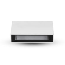 Load image into Gallery viewer, LED Fixed Surface Mounted Wall Washer VMCL000605E012WH, White
