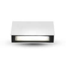 Load image into Gallery viewer, LED Fixed Surface Mounted Wall Washer VMCL000605E012WH, White
