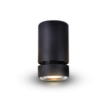 Load image into Gallery viewer, LED Surface Mounted Adjustable Downlight, Stock Item Beam Angle 36, Black
