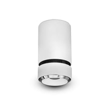 Load image into Gallery viewer, LED Surface Mounted Adjustable Downlight, Stock Item Beam Angle 36, White
