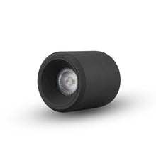 Load image into Gallery viewer, Round LED Surface Mounted Downlight, Stock Item Beam Angle 33, Black
