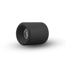 Load image into Gallery viewer, Round LED Surface Mounted Downlight, Stock Item Beam Angle 33, Black
