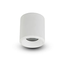 Load image into Gallery viewer, Round LED Surface Mounted Downlight, Stock Item Beam Angle 33, White
