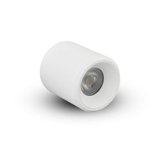 Load image into Gallery viewer, Round LED Surface Mounted Downlight, Stock Item Beam Angle 33, White
