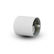 Load image into Gallery viewer, Round LED Surface Mounted Downlight, Stock Item Beam Angle 33, White
