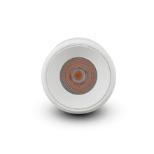 Load image into Gallery viewer, Round LED Surface Mounted Downlight, Stock Item Beam Angle 33, White

