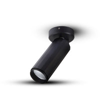 Load image into Gallery viewer, LED Adjustable Surface Mounted Spotlight, Stock Item Beam Angle 36, Black

