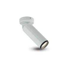 Load image into Gallery viewer, LED Adjustable Surface Mounted Spotlight, Stock Item Beam Angle 36, White
