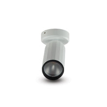 Load image into Gallery viewer, LED Adjustable Surface Mounted Spotlight, Stock Item Beam Angle 36, White
