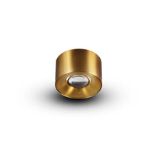Load image into Gallery viewer, LED Surface Mounted Downlight VMCL004601A008AB, Antique Brass
